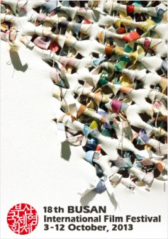 The 18th Busan International Film Festival