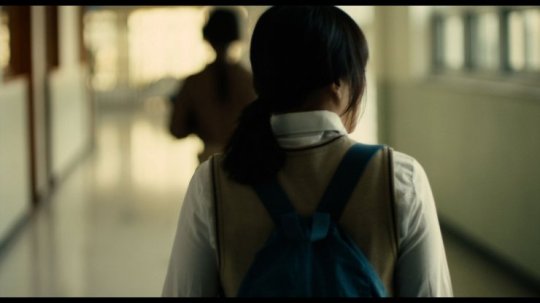 Treated as little more than a burden, Gong-ju attempts to start her life anew