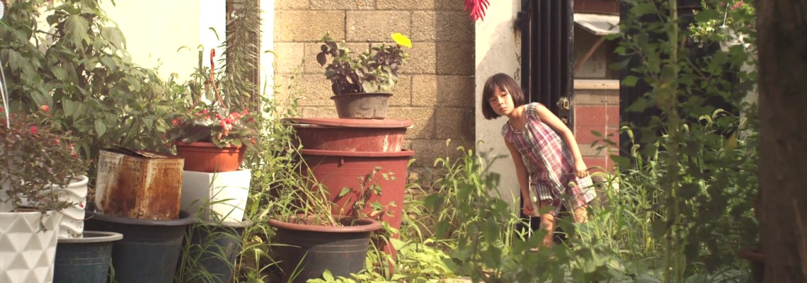 Bory's expedition takes her through new and exciting landscapes