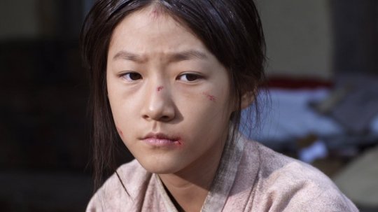 Kim Geum-hwa endured an awful childhood in North Korea before embracing shamanism