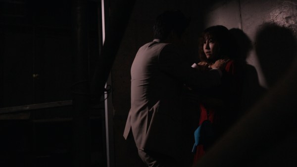 Sookhee's former patients seek to 'tame' her through sexual violence