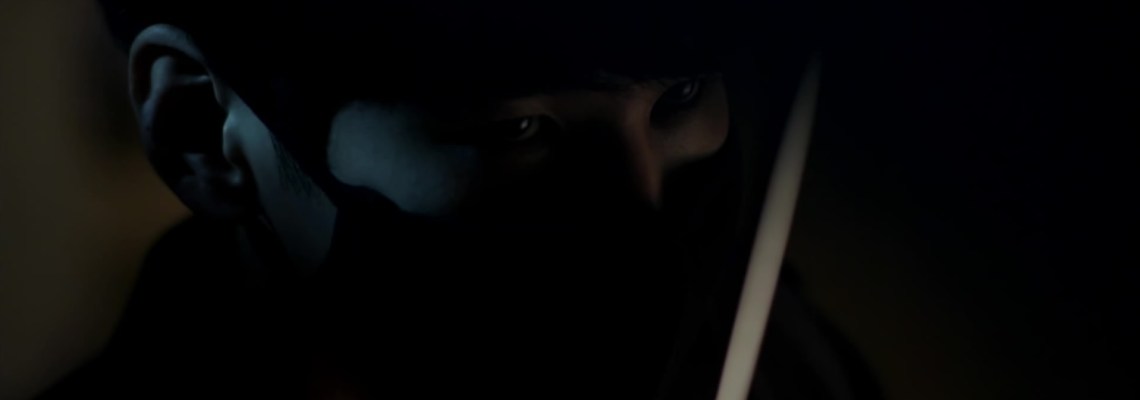 Who is the mysterious new tenant?