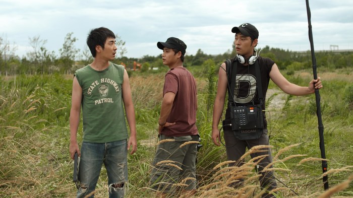 Director's CUT (디렉터스 컷)