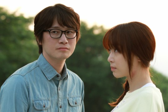 Hyeon-seok and Eun-jin attempt to overcome their hidden truths