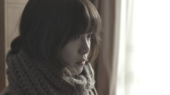 San-e's pregnancy sparks a resurgence of long-repressed psychological trauma