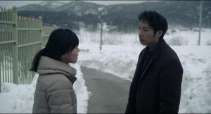 End of Winter (철원기행)