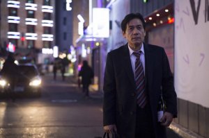 Im Kwon-taek's 'Revivre'