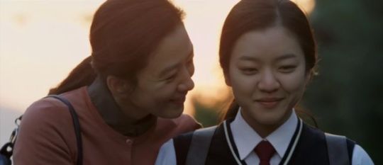 Man-ji and her mother learn to cope with the loss after discovering the truth