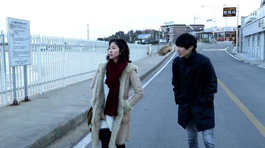 We Will Be Ok becomes an interesting road movie in the final act