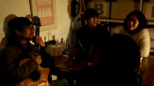 We Will Be Ok (그들이 죽었다)