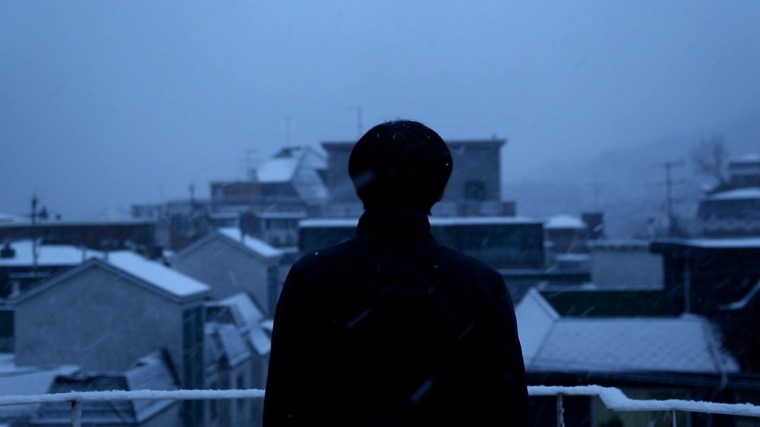 We Will Be Ok (그들이 죽었다)