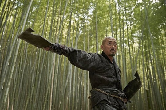 The prodction values in KUNDO are outstanding