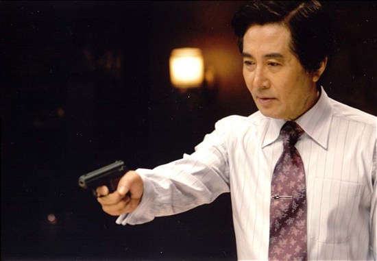 Kim Jae-gyu prepares to change the course of Korea forever