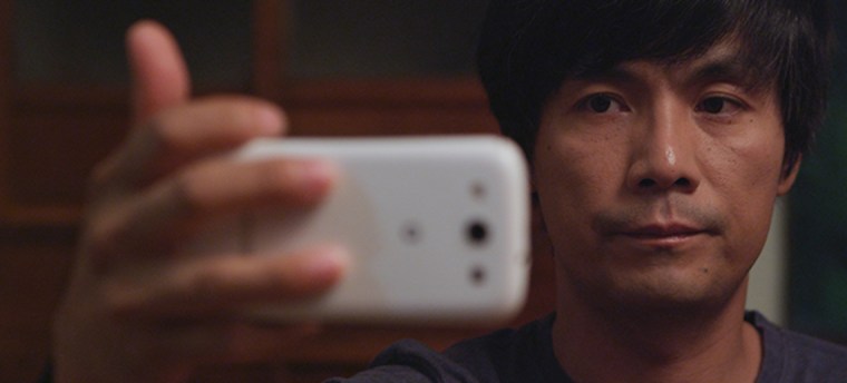 Ex-husband Sang-min plans a birthday surprise for Eun-kyeong with son Hoon