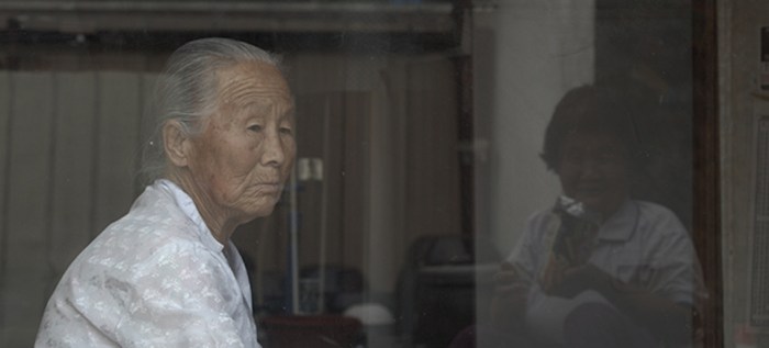 Widow Maggi still harbors mixed emotions towards younger Chun-hee