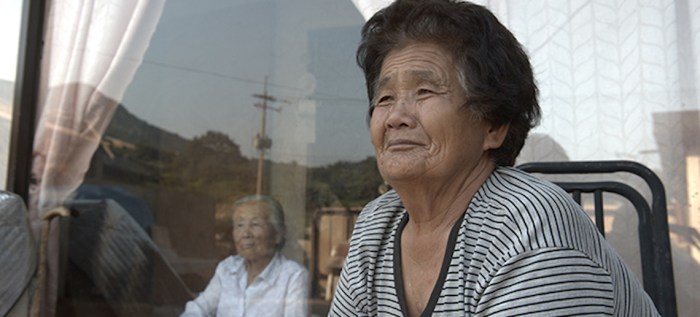 Despite incredibly odd circumstances, the two are inseparable