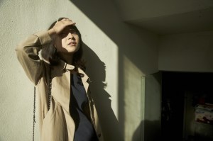 Ah-young's lies explore the materialism of society