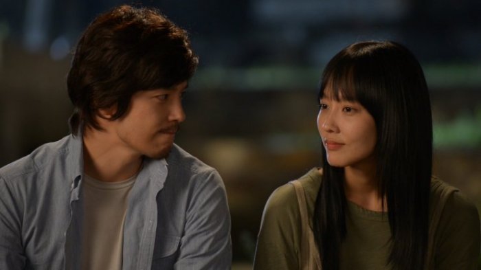 A burgeoning romance underpins the collaboration