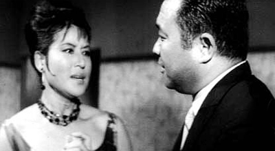 Temptations arise in the bars of Myeongdong